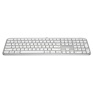 Clavier sans fil Logitech MX Keys S, profil bas, frappe fluide et précise, silencieux, touches programmables - Product Image 3
