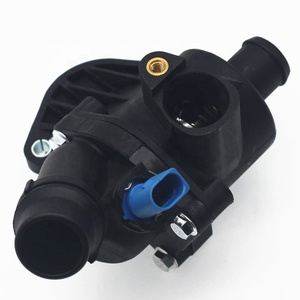 Termostato 06b1211b 06b1211d 06b1211f 06B121111G 06B121111H 06B121111K 06B121111L para <span class=keywords><strong>AUDI</strong></span> <span class=keywords><strong>A4</strong></span> A6 - Product Image 2