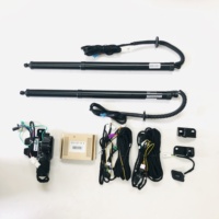 Pièces d'auto 2023 + MG EP Plus Coffre électronique Power Boot Power Tailgate