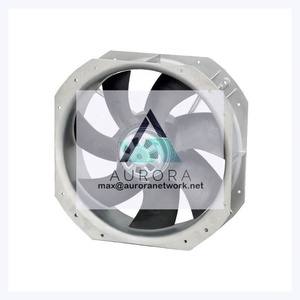 Ventiladores de refrigeración de alta calidad, OEM con buen precio - Product Image 1