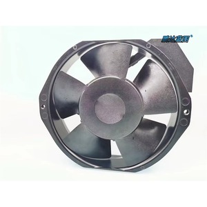Le nouveau ventilateur de refroidissement pour armoire NMB <span class=keywords><strong>MEBO</strong></span> 5915PC-23T-B30 230V AC 172*150*38MM. - Product Image 5