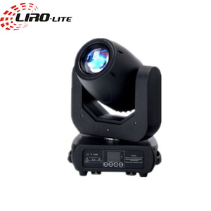 Liro 150W tại chỗ di chuyển đầu ánh sáng dẫn tại chỗ 150W cho DJ Sân khấu chùm ánh sáng - Product Image 2