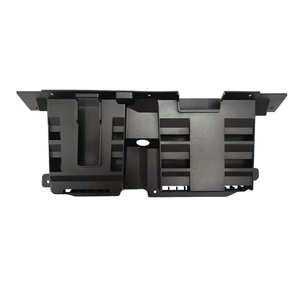 Servicios Profesionales de Impresión <span class=keywords><strong>3D</strong></span> <span class=keywords><strong>en</strong></span> Resina <span class=keywords><strong>en</strong></span> China, Prototipado Rápido SLA/SLS/FDM, Tolerancia de 0.01-0.005 mm, <span class=keywords><strong>Se</strong></span> Acepta OEM/ODM - Product Image 2