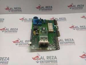 C53207-A356-B12-6 C53207A356B126 บอร์ดสำหรับ PLC - Product Image 1