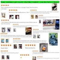 Caja Misteriosa con Gafas Inteligentes con IA Avanzada Garantizada, Caja Sorpresa 100% Aleatoria con Teléfono Móvil, Reloj Inteligente, Electrónicos, Regalo Sorpresa