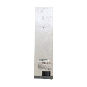 Module d'alimentation télécom Vertiv R48-3000e3 3000W 48V avec redresseur et entrée IEC 320-C14, autonomie de 1,5 minute pour applications FTTH - Product Image 5