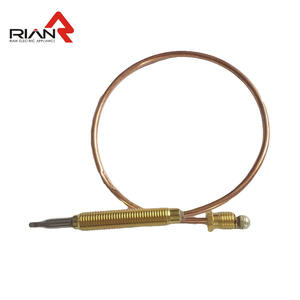 תנור גז ביתי תנור גוף חימום חשמלי עם חומר נחושת באיכות גבוהה חיסכון באנרגיה חימום מהיר התקנה קלה - Product Image 4