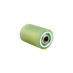 Rouleaux en caoutchouc polyuréthane PU moulés sur mesure à <span class=keywords><strong>prix</strong></span> d'usine pour presse d'impression - Product Image 1