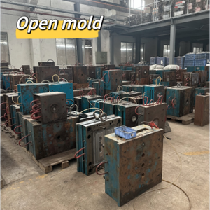 Chất lượng cao Hộp nối sản phẩm điện ống dẫn màu xám ống ETL yên Clip ống dẫn phụ kiện với giá nhà máy - Product Image 4