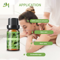 100% Huile d'eucalyptus citronné pure et naturelle Qualité certifiée de l'huile essentielle d'eucalyptus citronné
