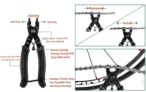 <span class=keywords><strong>Kit</strong></span> d'outils de <span class=keywords><strong>réparation</strong></span> de <span class=keywords><strong>vélo</strong></span> MUQZI, outil de démontage de <span class=keywords><strong>manivelle</strong></span> et de roue libre, outil de démontage de pédalier, <span class=keywords><strong>kit</strong></span> d'outils de <span class=keywords><strong>réparation</strong></span> de <span class=keywords><strong>vélo</strong></span>, ensemble de <span class=keywords><strong>réparation</strong></span> - Product Image 2