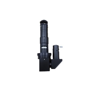 Microscope Shibuya Optical SPA-Z avec fonction zoom, utilisation électronique, origine Japon, conforme RoHS, certifié ISO - Product Image 1