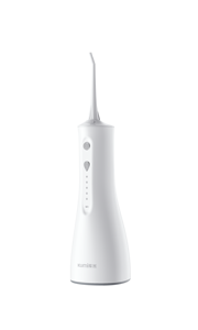 <span class=keywords><strong>DIONE</strong></span> Nouveau Hydropulseur Dentaire Électrique Sans Fil à Ozone, Rechargeable (Batterie/USB), Étanche IPX7, pour Usage Domestique et Hôtelier - Product Image 6
