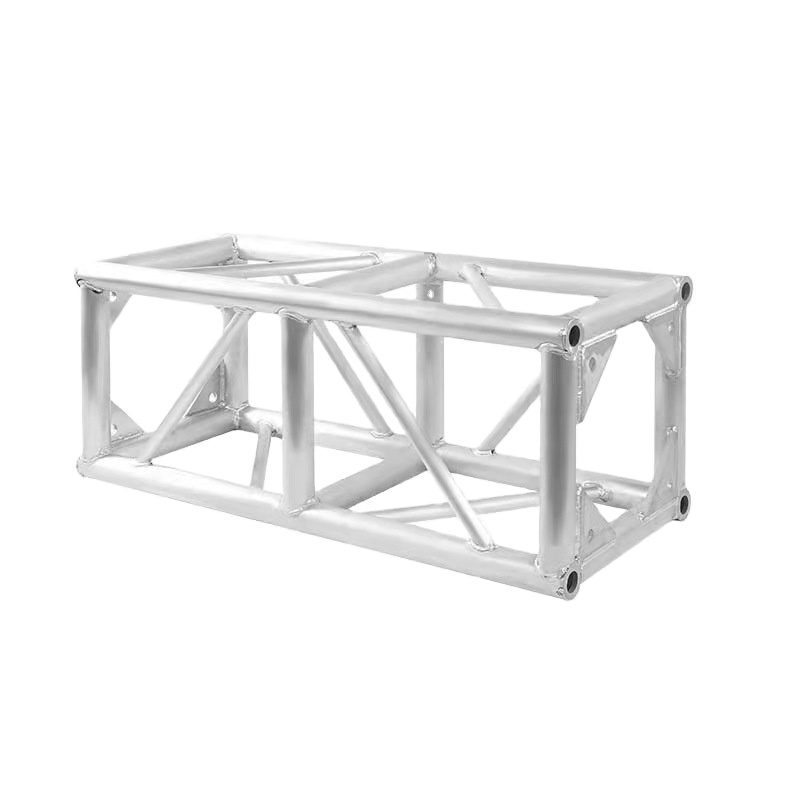 Портативный алюминиевый сплав Frame освещения стропильной космическая структура стержневая конструкция дисплея для торговой выставки