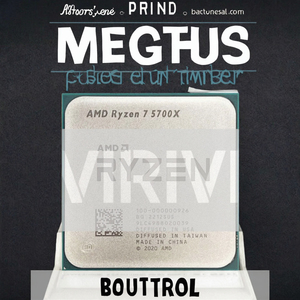 <span class=keywords><strong>AMD</strong></span> para <span class=keywords><strong>Ryzen</strong></span> <span class=keywords><strong>5</strong></span> 3600X 3500X 3700X CPU Procesador Six-Core Twelve-Thread 3,6 GHz 7NM 65W Computadora de escritorio con Socket AM4 CPUs - Product Image 3