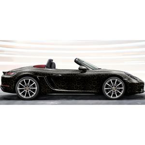 Nuovo arrivo adesivi per auto a prova di UV colore animale che cambiano colore pellicole Decorative per auto - Product Image 2