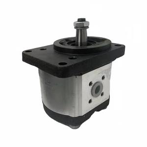ปั๊มไฮดรอลิกแบบ G รุ่น HUAMAO AZPF ซีรีส์ AZPF-12-011LCP20KB-S0007 0517615307 AZPF-10-004RCB20MB แรงดันสูง - Product Image 4