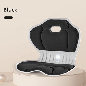 Posizione di seduta ortopedica supporto lombare cuscino regolabile dello schienale per l'apprendimento della sedia cuscino postura anti-gobbo - Product Image 2