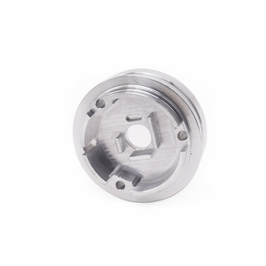 Stainless Steel Corrosion-Resistant Fitting Adapter Custom Thread Size Pipe Fitting Heavy Industrial Machinery <strong>Mating</strong> <strong>Parts</strong> - Product Image 6