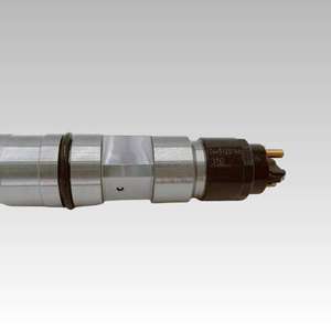 Injecteur de carburant Common Rail 0445120146, soupape d'injection pour moteur diesel Bosch série 120 - Product Image 1