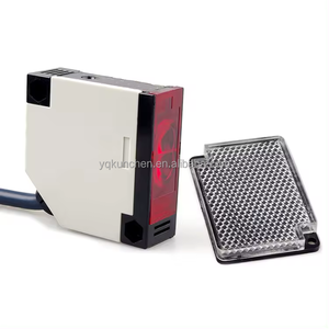 Gloednieuwe Originele Foto-Elektrische Schakelaarsensor E3JK-RP11-C E3JK-RP12-C Één Jaar Garantie In <span class=keywords><strong>Sticker</strong></span> - Product Image 1