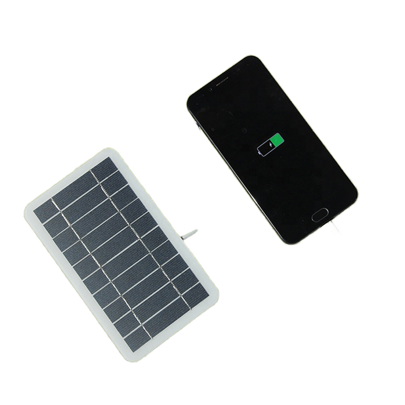 21W High Efficiency Mini USB Mobile