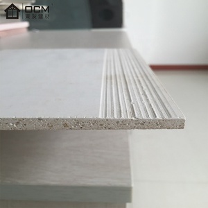 Application multiple Panneau d'oxyde de magnésium MGO Panneau de sulfite Panneau de séparation de sous-plancher Mur de salle de bain - Product Image 5