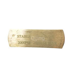02250115-272 单向阀 防回流阀 适用于神工挖掘机液压配件 - Product Image 3