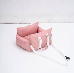 Alfombrillas Personalizadas para Mascotas, Impermeables, Resistentes a la Suciedad, Fáciles de Instalar, con Cierre y Bolsas de Viaje para Perros - Product Image 5