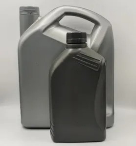 Aceite Hidráulico Sintético Antidesgaste 10W-40 API SL 1L, Lubricantes y Limpiadores para Motores - Product Image 5