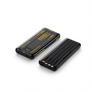 Banco de Energía de 20000 mAh, 15000 mAh - Product Image 1