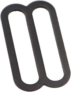 Sets Length Inch Adjustable Bow Tie Hardware <b>Clip</b> Set <b>Hook</b> Fastener Uniform Collar Adjuster For Tie Fastening Strap - Product Image 4