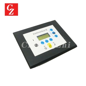 Panneau de commande métallique DHL CZ 1900-0710-12 pour affichage électrique ELEKTRONIKON avec garantie de 1,5 an - Product Image 5