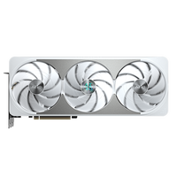 Carte graphique RTX 5070 TI Snow Eagle AERO OC SFF 16G pour le jeu et la conception graphique