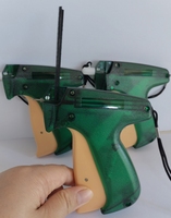 Mini pistolet à points, micro pistolet à étiquettes pour vêtements, couture rapide