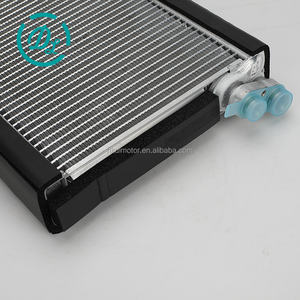 Núcleo de Evaporador EexcavaStart para Excavadora SY75 - Repuesto de Refrigeración de CA Confiable - Duradero y Eficiente con 1 Año de Garantía 100% - Product Image 5