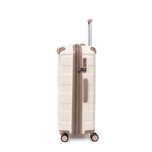 Set di Valigie Carry-On di Alta Qualità Goby London, Borsa Trolley Unisex in PC, <span class=keywords><strong>Valigia</strong></span> con Ruote Girevoli 20 25 29 Pollici - Product Image 6