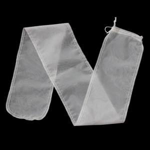 Filtration de la poussière de polyester antistatique rassemblant le sachet filtre de la poussière chimique de la poussière de farine - Product Image 1