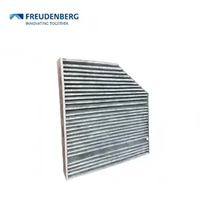 Filtre à pollen d'habitacle Freudenberg OE A2058352700 pour Mercedes-Benz - Product Image 2