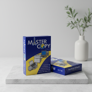 Papier copie A4 de haute <span class=keywords><strong>qualité</strong></span> sans enchevêtrement, 5 rames par carton - <span class=keywords><strong>Prix</strong></span> préférentiel 20GP - Product Image 2