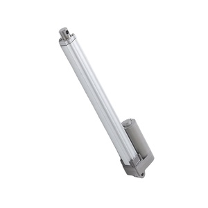 Moteur d'actionneur linéaire électrique 12V <span class=keywords><strong>DC</strong></span>, course 50mm 30mm 100mm, ouvre-fenêtre 24V 100N-1500N pour installation domestique - Product Image 3