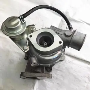 Chất Lượng RHF3H RF6C VJ34 Turbo Tăng Áp VD410084 VA410084 VB410084 Turbo Tăng Áp