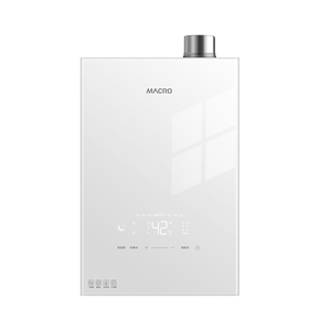 Domestic Whole Home Wall-Mounted Natural Gas Tankless Water <strong>Heater</strong> 30kW Energy Efficient Class a <strong>Battery</strong> <strong>Operated</strong> - Product Image 1
