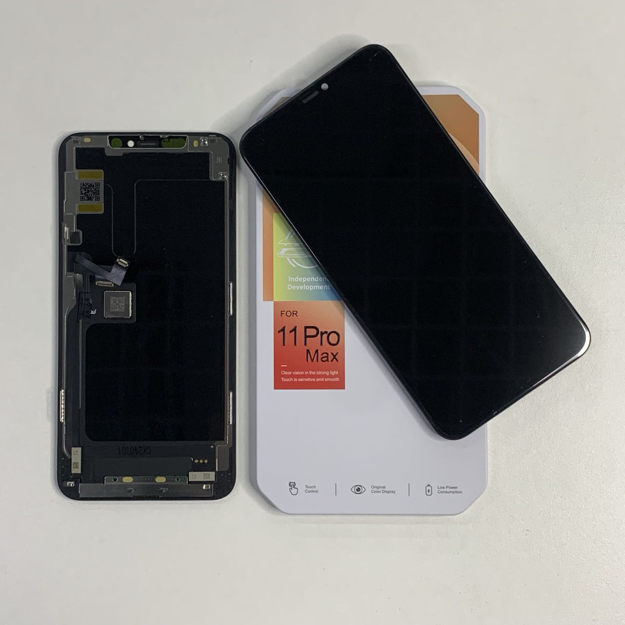 pour iPhone 11promax