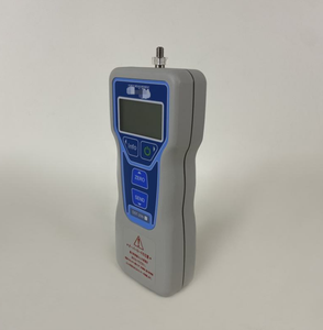 Jauge numérique push-pull DST-50N importée du Japon (instrument de mesure de force) - Product Image 3