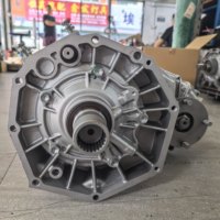 Transfert d'occasion A750F pour assemblage compatible avec Prado Land Cruiser FJ Cruiser GX460 GX470 OE SMP132532