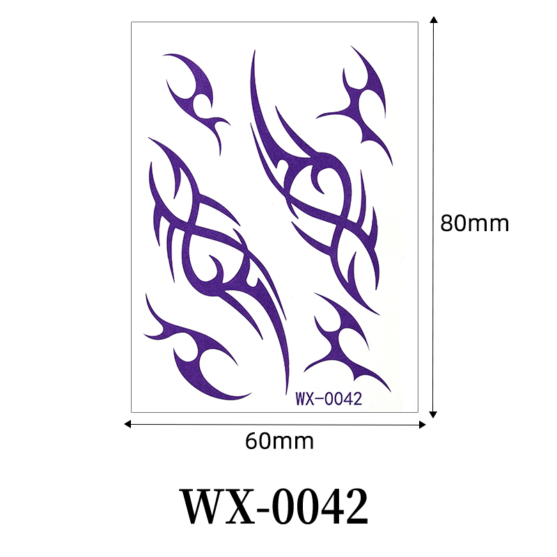 WX-0042
