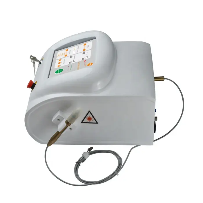 Медицинский лазерный диод для удаления венозных сосудистых звездочек 980 нм