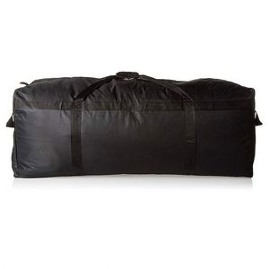 Sac de voyage pliable surdimensionné 50-4 pouces, sac de sport XL, sac de camping, sac de bateau, grand sac de rangement pour voyage - Product Image 1