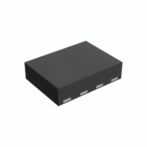 8 XFDFN Exposed Pad RP154L054B-E2 Original Electronic Chips Component Power Management (PMIC) - Product Image 1